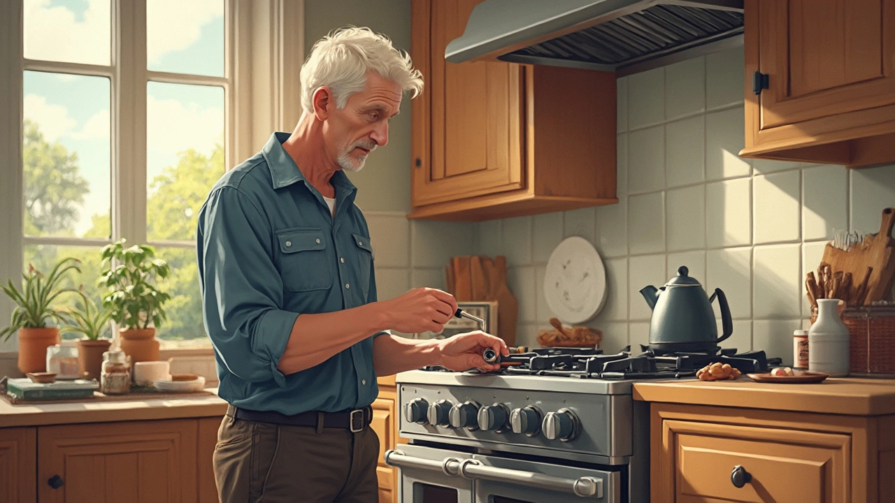 Can a Gas Hob Be Repaired? Simple Answers and Smart Tips