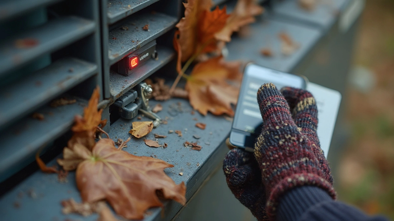Electrical and Control Problems: When the Brains Fail