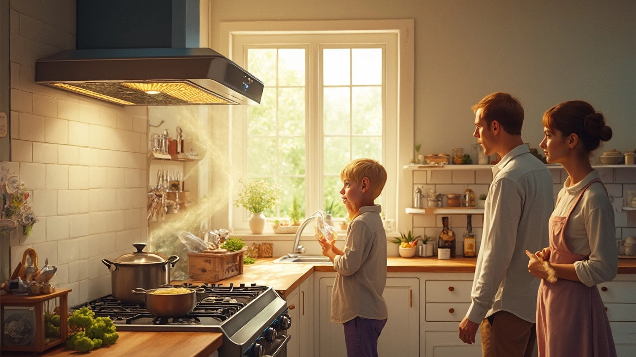 Extractor Fan Life Expectancy: How Long Do They Really Last?