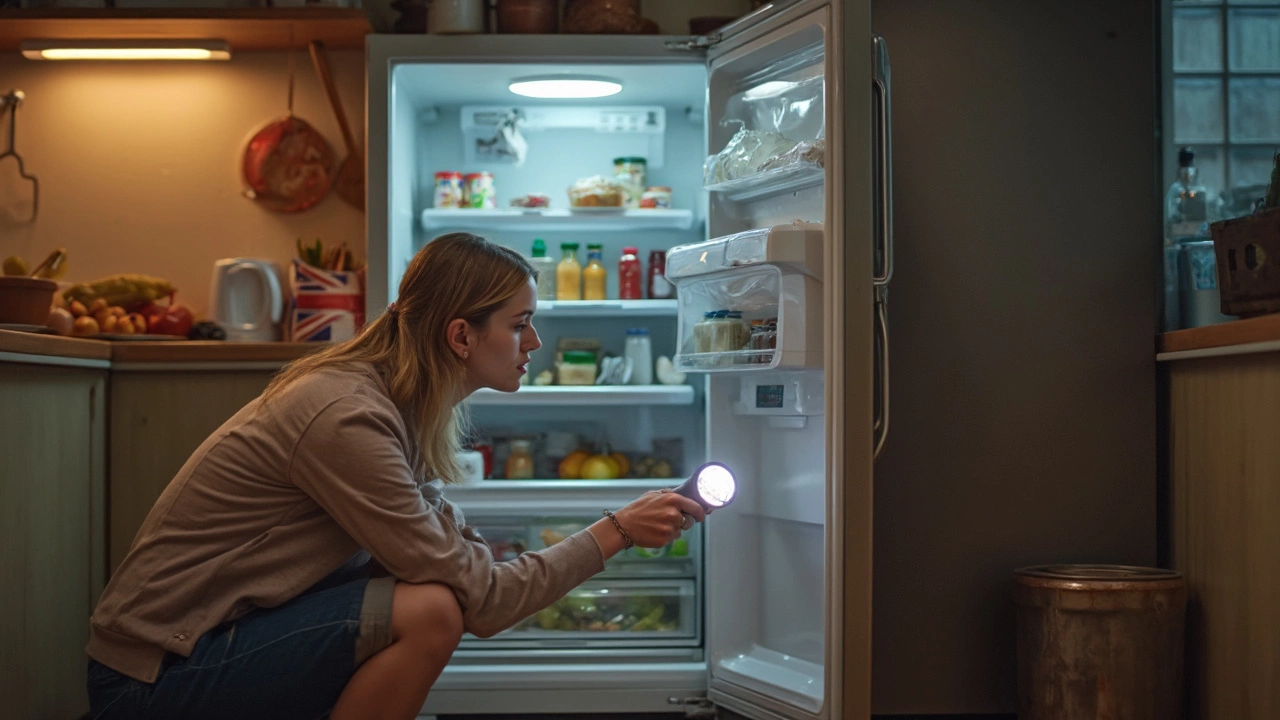 Freezer Not Working? Common Reasons Your Freezer Stopped Suddenly