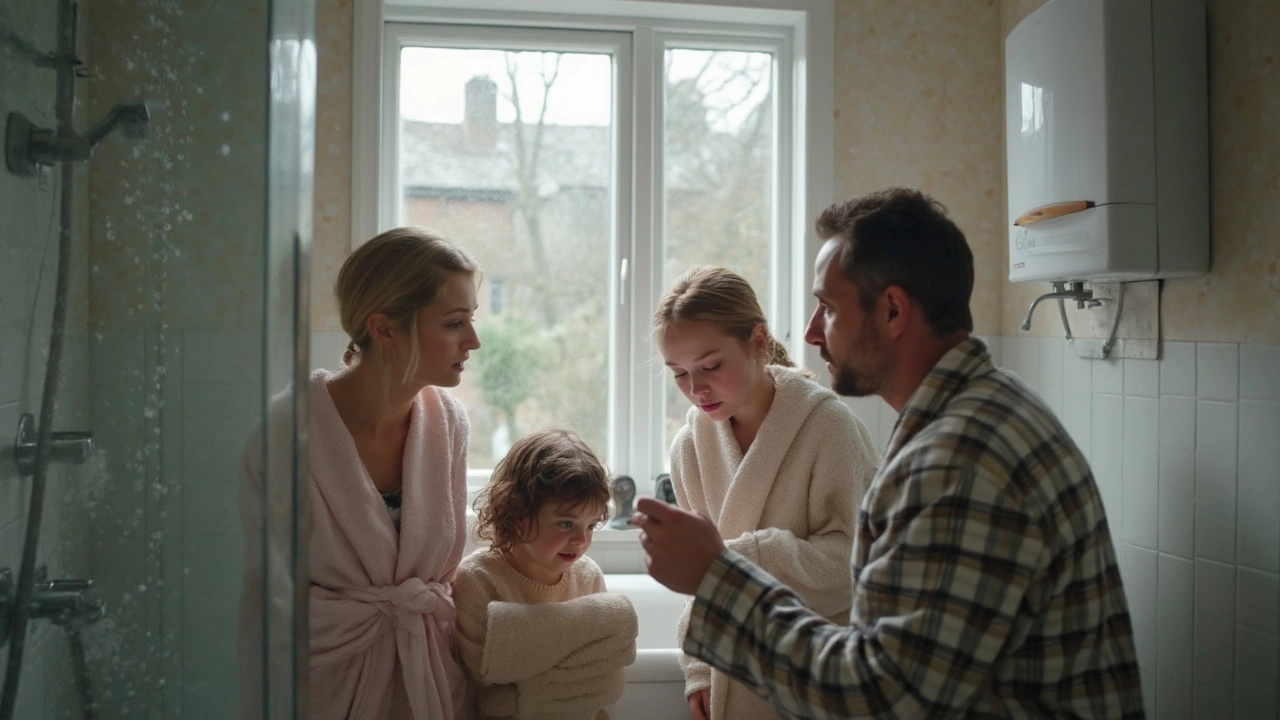 Hot Water Heater Not Working: Main Reasons, Quick Fixes & Must-Know Tips