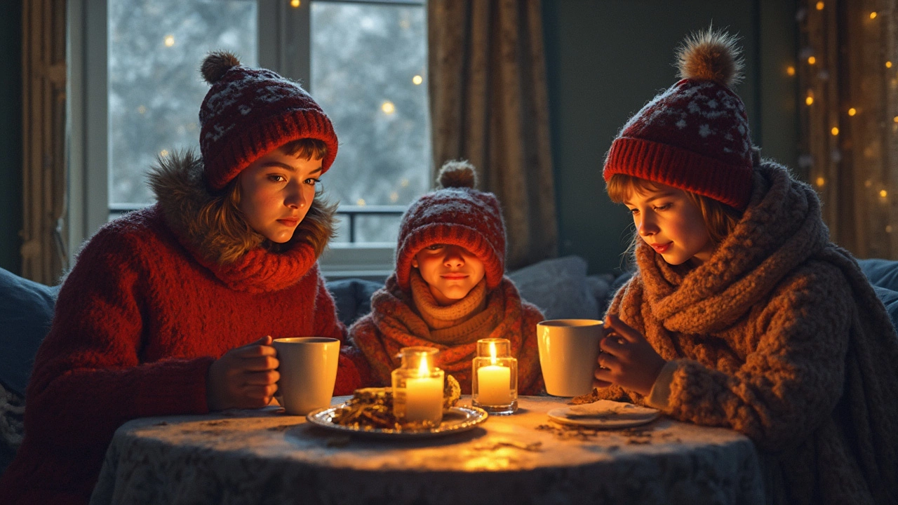 How Long Can You Be Left Without a Working Boiler? Essential Facts & Survival Tips