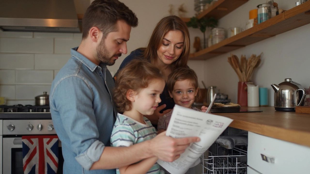 How to Describe an Appliance: A No-Nonsense Guide for Service Requests