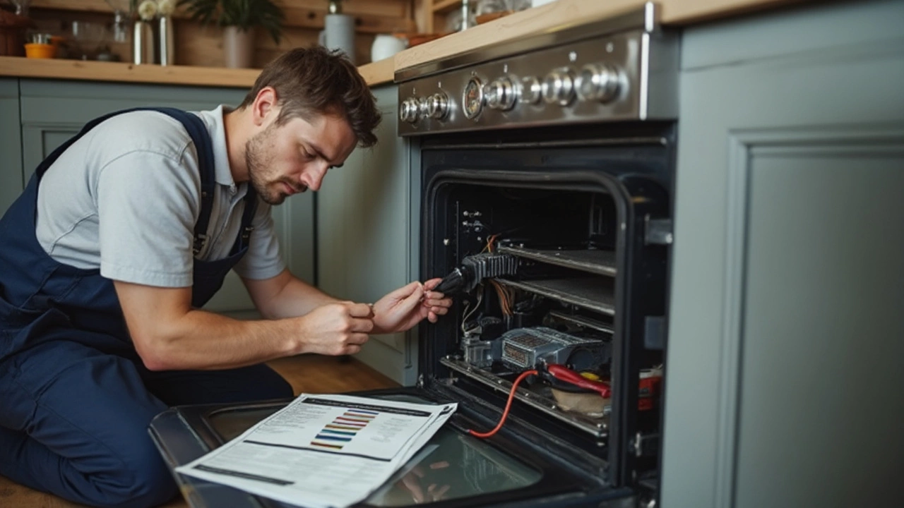 Is It Cheaper to Repair or Replace?