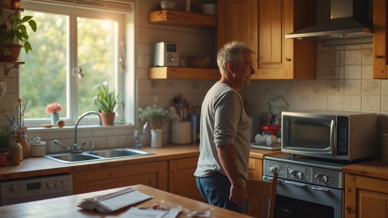 Microwave Fuse Repair Cost: What to Expect and How to Save