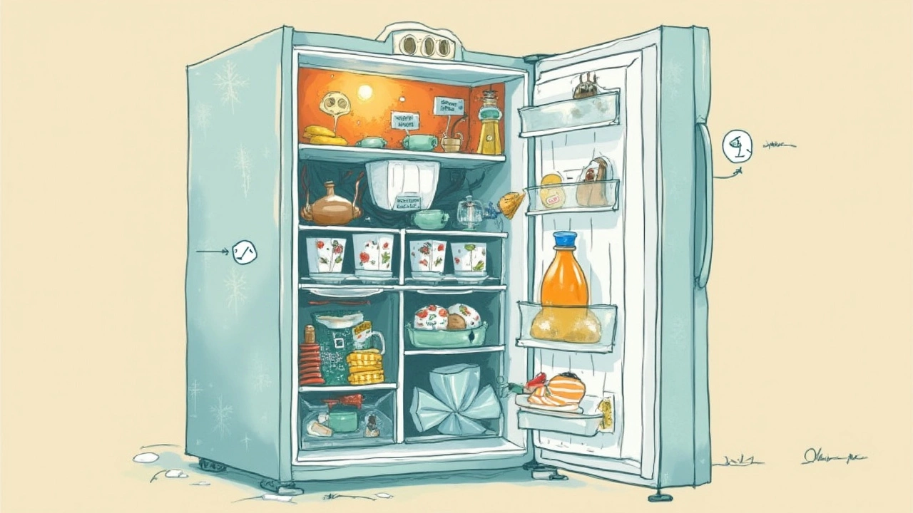 Quick DIY Fixes and When to Call for Help