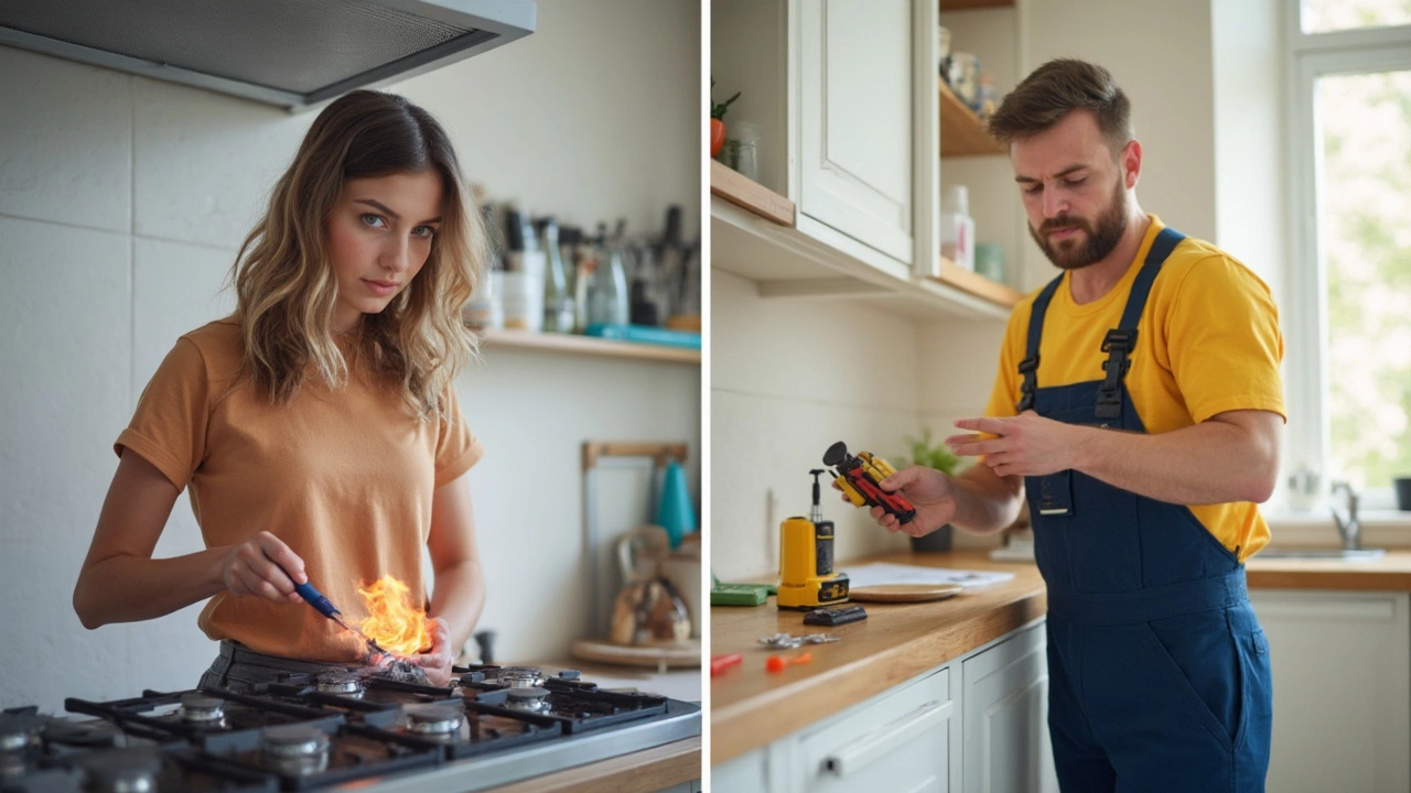 Quick Fixes You Can Try