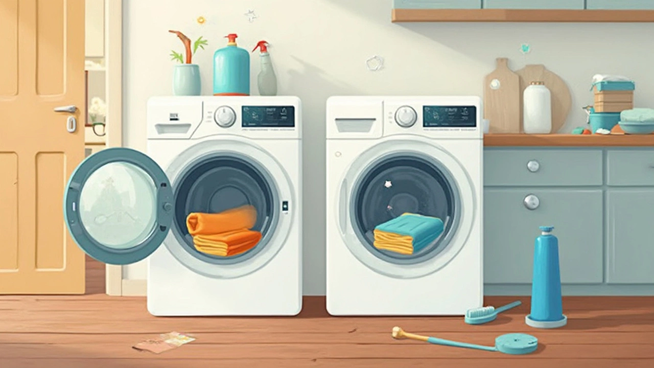 Repair or Replace: Which Makes Sense?