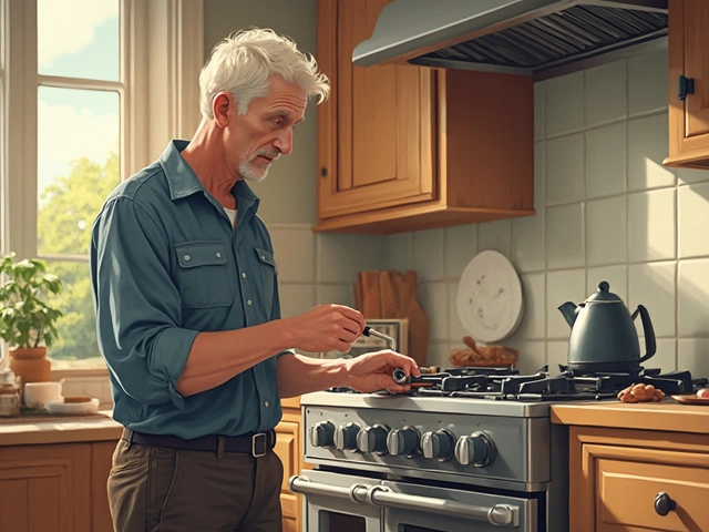 Can a Gas Hob Be Repaired? Simple Answers and Smart Tips