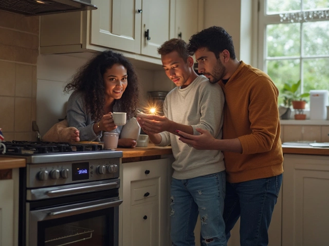 Electric Oven Faults: What Usually Goes Wrong?