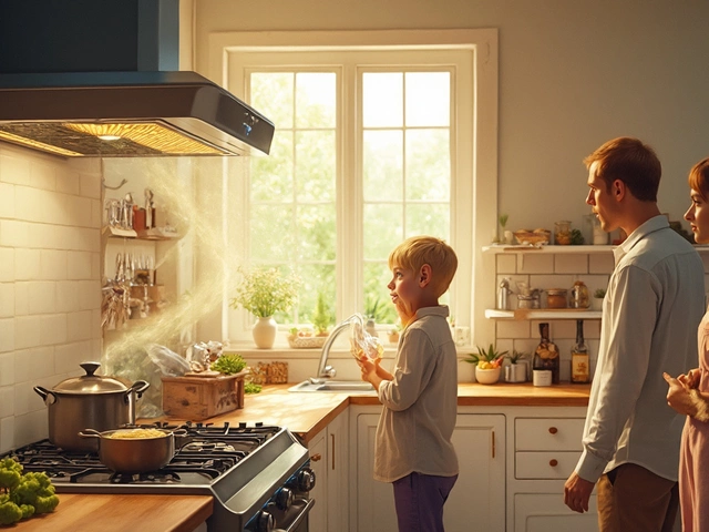 Extractor Fan Life Expectancy: How Long Do They Really Last?