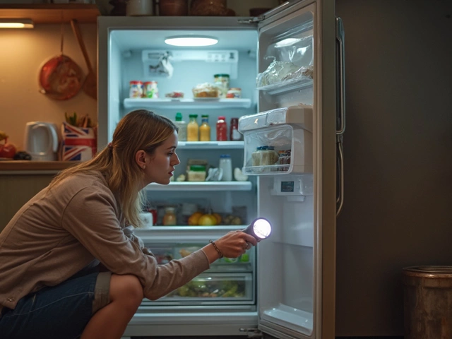 Freezer Not Working? Common Reasons Your Freezer Stopped Suddenly