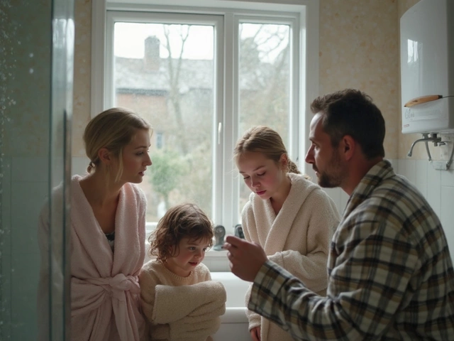 Hot Water Heater Not Working: Main Reasons, Quick Fixes & Must-Know Tips