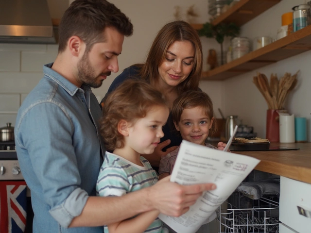 How to Describe an Appliance: A No-Nonsense Guide for Service Requests