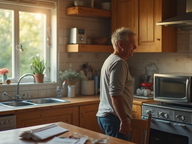 Microwave Fuse Repair Cost: What to Expect and How to Save
