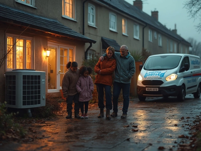 Top Reasons Why Heat Pumps Fail and How to Avoid Common Problems