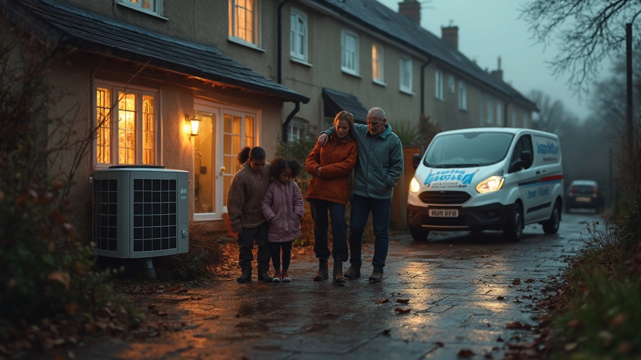 Top Reasons Why Heat Pumps Fail and How to Avoid Common Problems