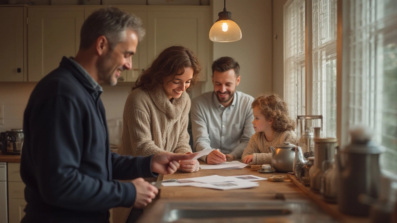 Boiler Service Cost Guide 2025: Average Prices, Factors & Money-Saving Tips