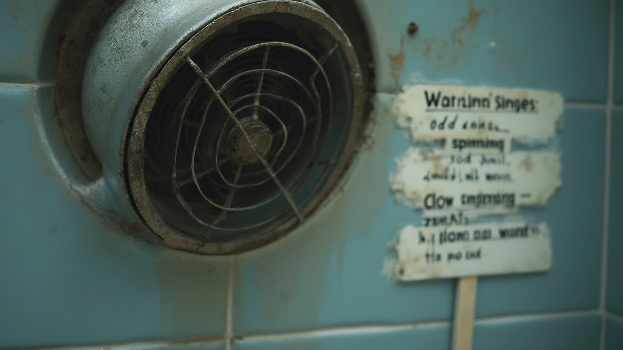 Getting the Most out of Your Extractor Fan