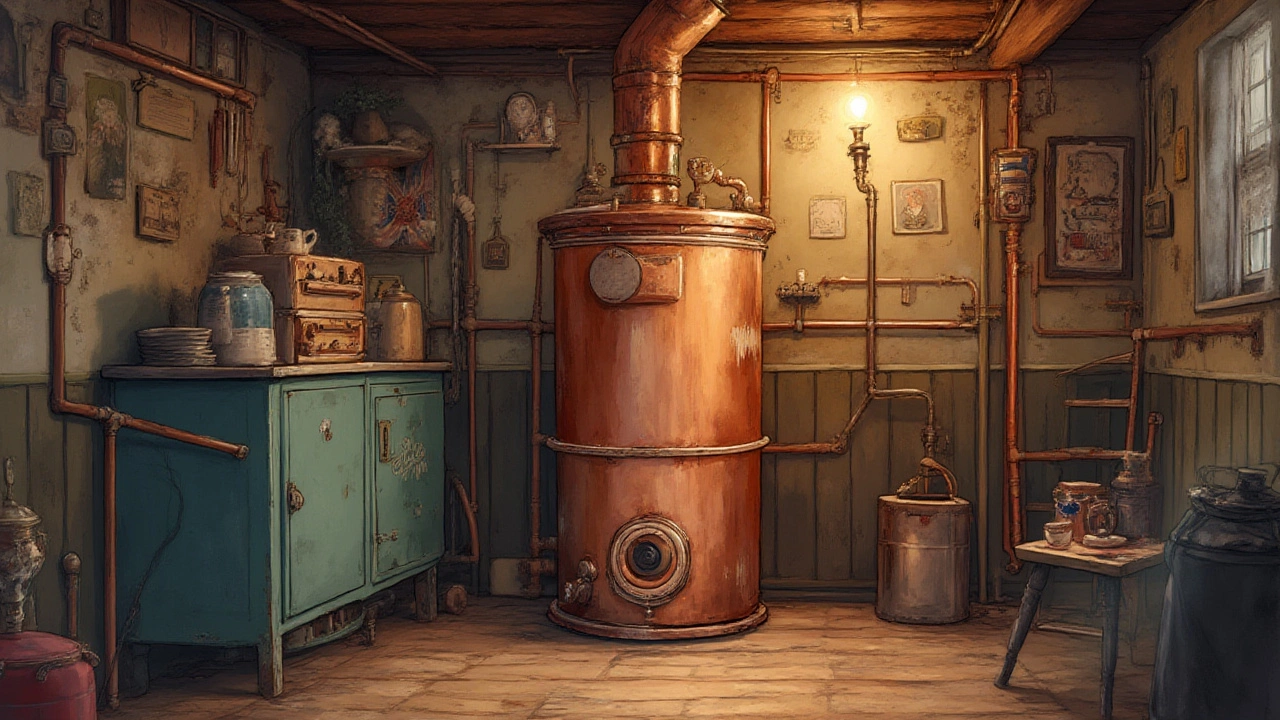How Long Can a Hot Water Heater Last? The Truth About 30-Year Water Heaters