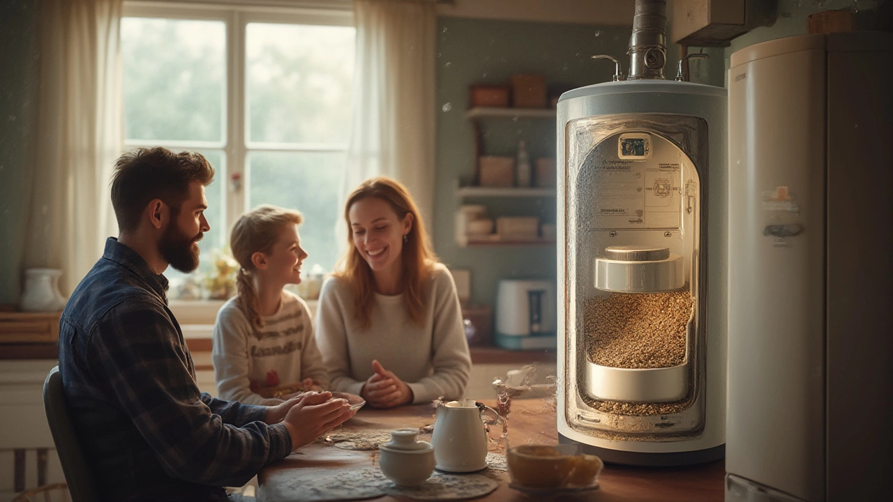How Often Should You Flush Your Water Heater? Expert Advice and Step-By-Step Guide