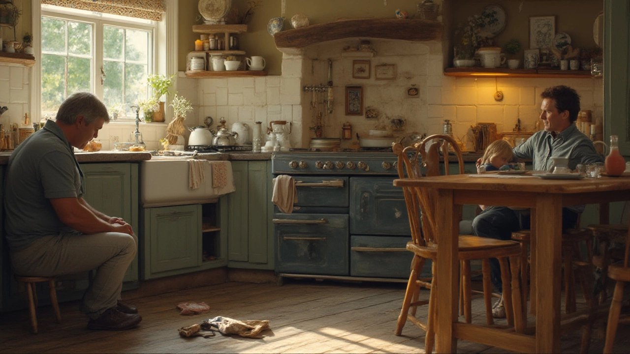 How to Repair a Damaged Cooker: Step-by-Step Guide for DIY Appliance Fixes