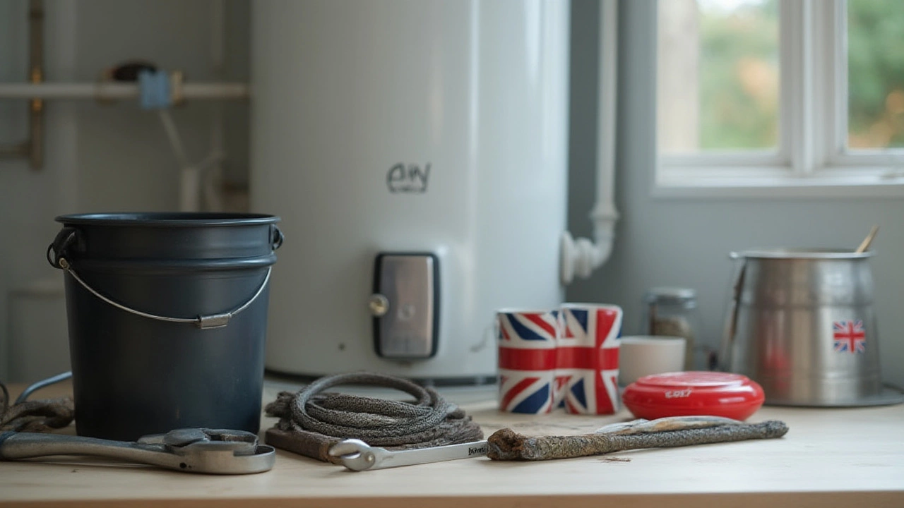 Is DIY Water Heater Flushing Safe (and Worth It)?