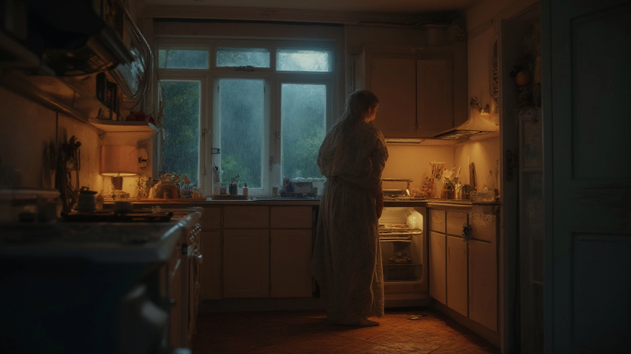 Is It Safe to Leave an Electric Oven On Overnight? Hidden Risks, Fire Facts, and Safer Alternatives