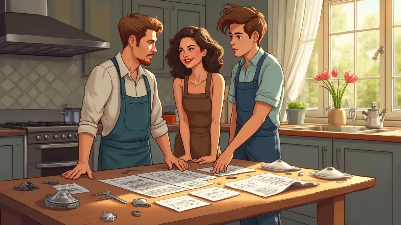 Restoring an Old Oven: What’s Worth the Effort?