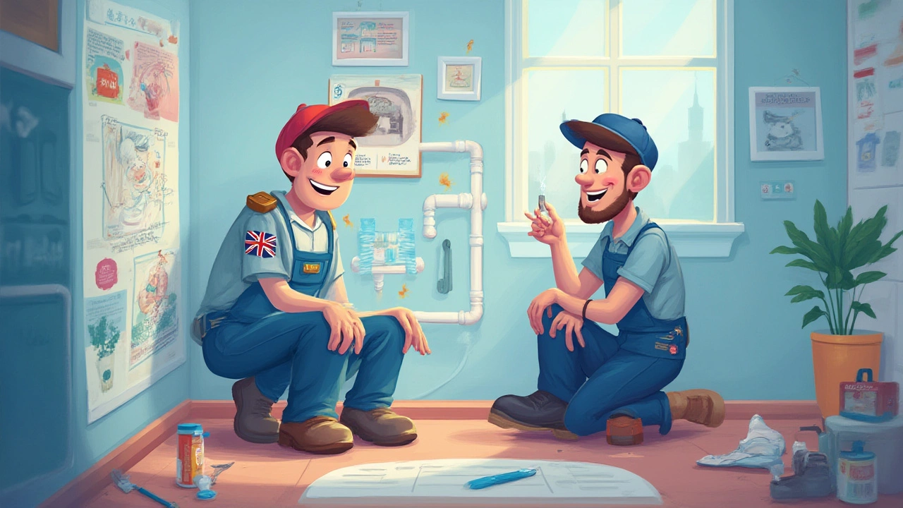 Step-by-Step: Flushing Your Water Heater Like a Pro