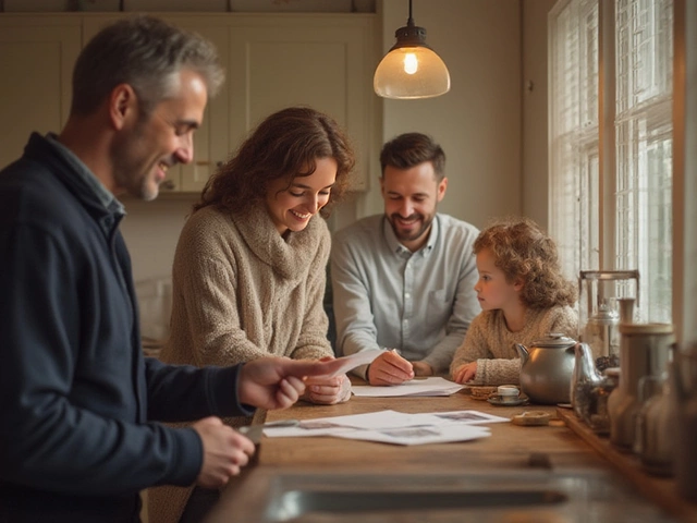 Boiler Service Cost Guide 2025: Average Prices, Factors & Money-Saving Tips