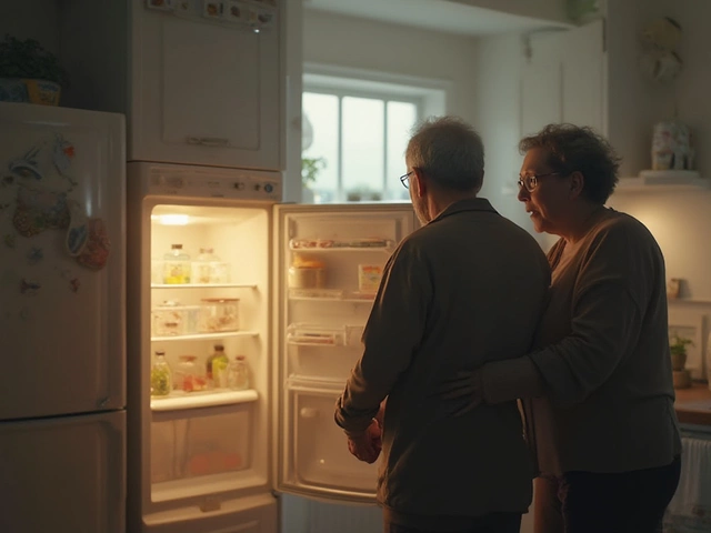 Fridge Not Cooling But Light Is On? Expert Troubleshooting and Repair Tips