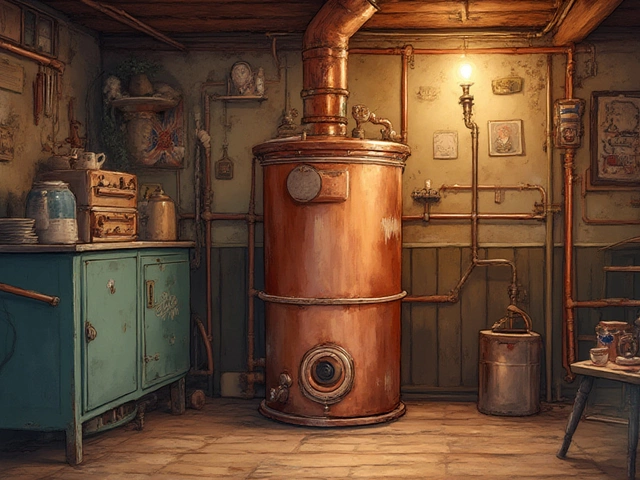 How Long Can a Hot Water Heater Last? The Truth About 30-Year Water Heaters