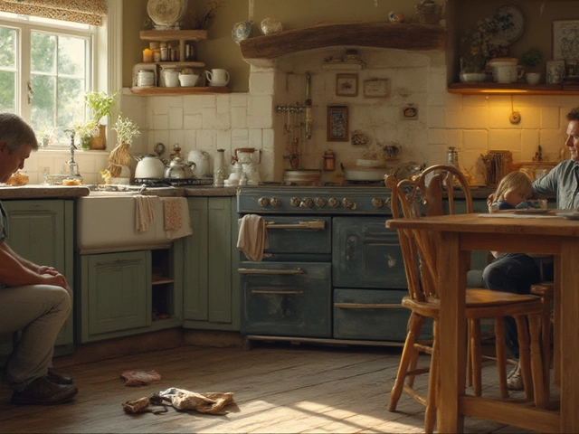 How to Repair a Damaged Cooker: Step-by-Step Guide for DIY Appliance Fixes