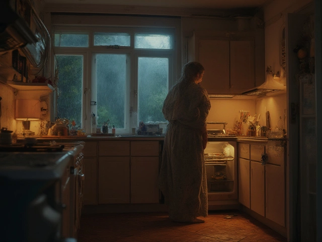 Is It Safe to Leave an Electric Oven On Overnight? Hidden Risks, Fire Facts, and Safer Alternatives