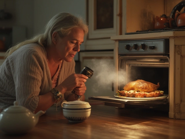 Oven Not Heating? Diagnose a Broken Element or Thermostat Fast