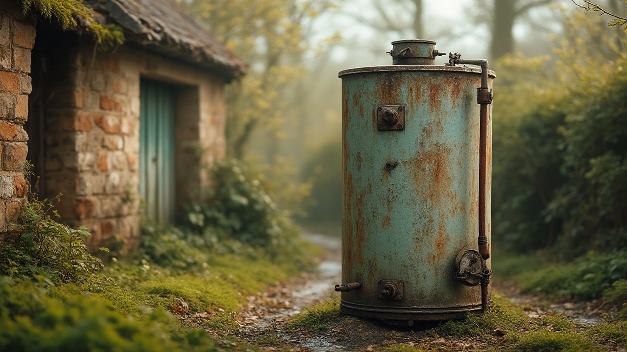 Tips to Make Your Hot Water Heater Last Decades