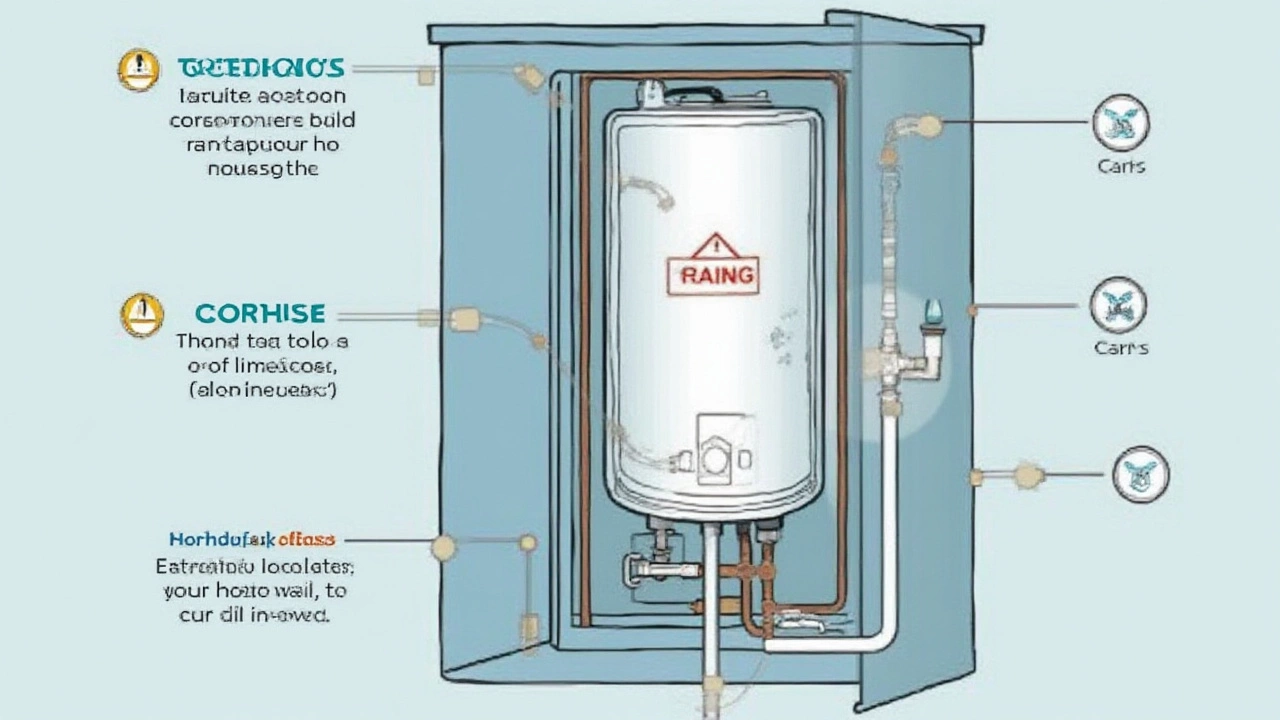 Water Leaks: The Drip That Could Become a Flood