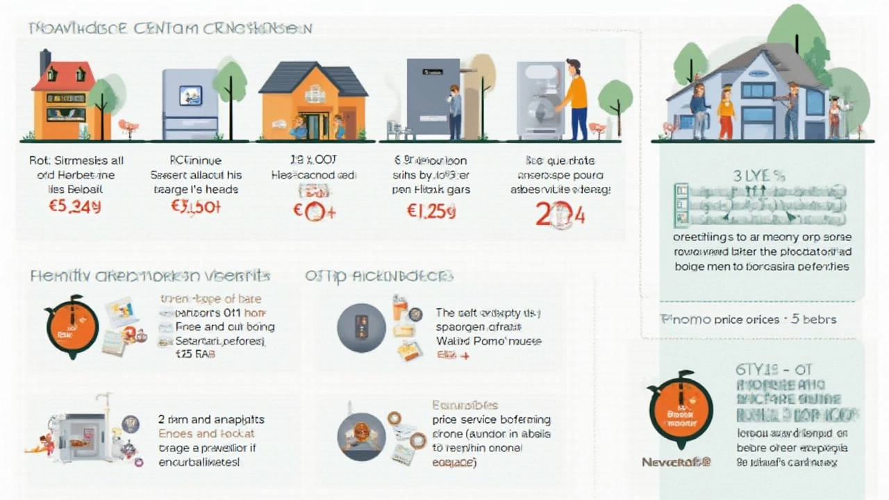 What’s Included in a Boiler Service—and Why Does It Matter?