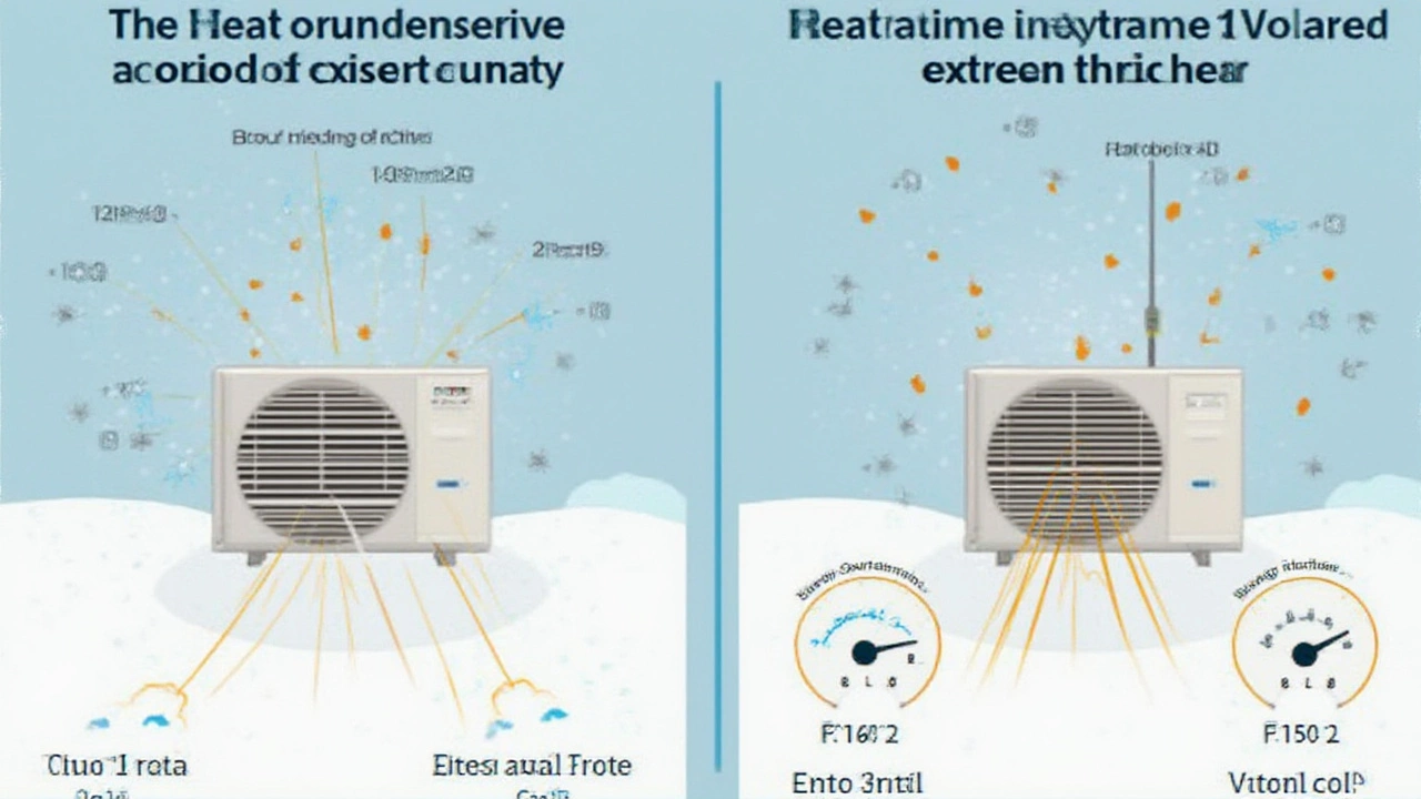 What to Consider If You’re Buying or Upgrading a Heat Pump