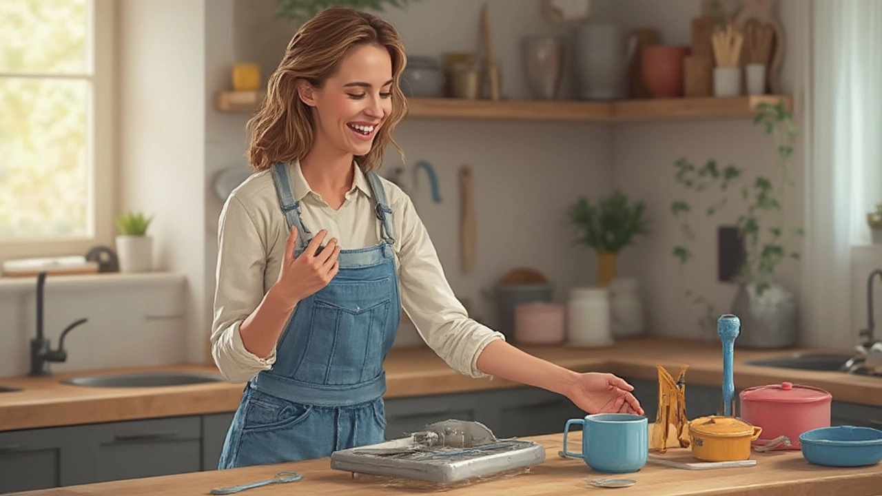 When to DIY and When to Call the Pros