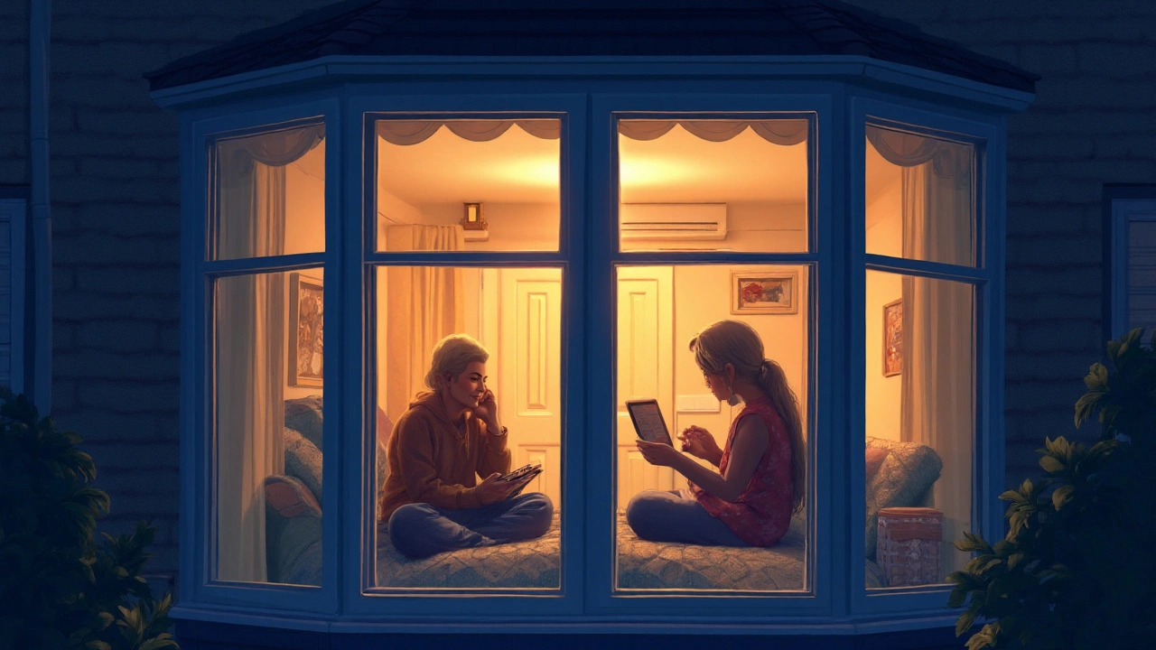 Boosting Heat Pump Performance and Avoiding Future Freezing Nights