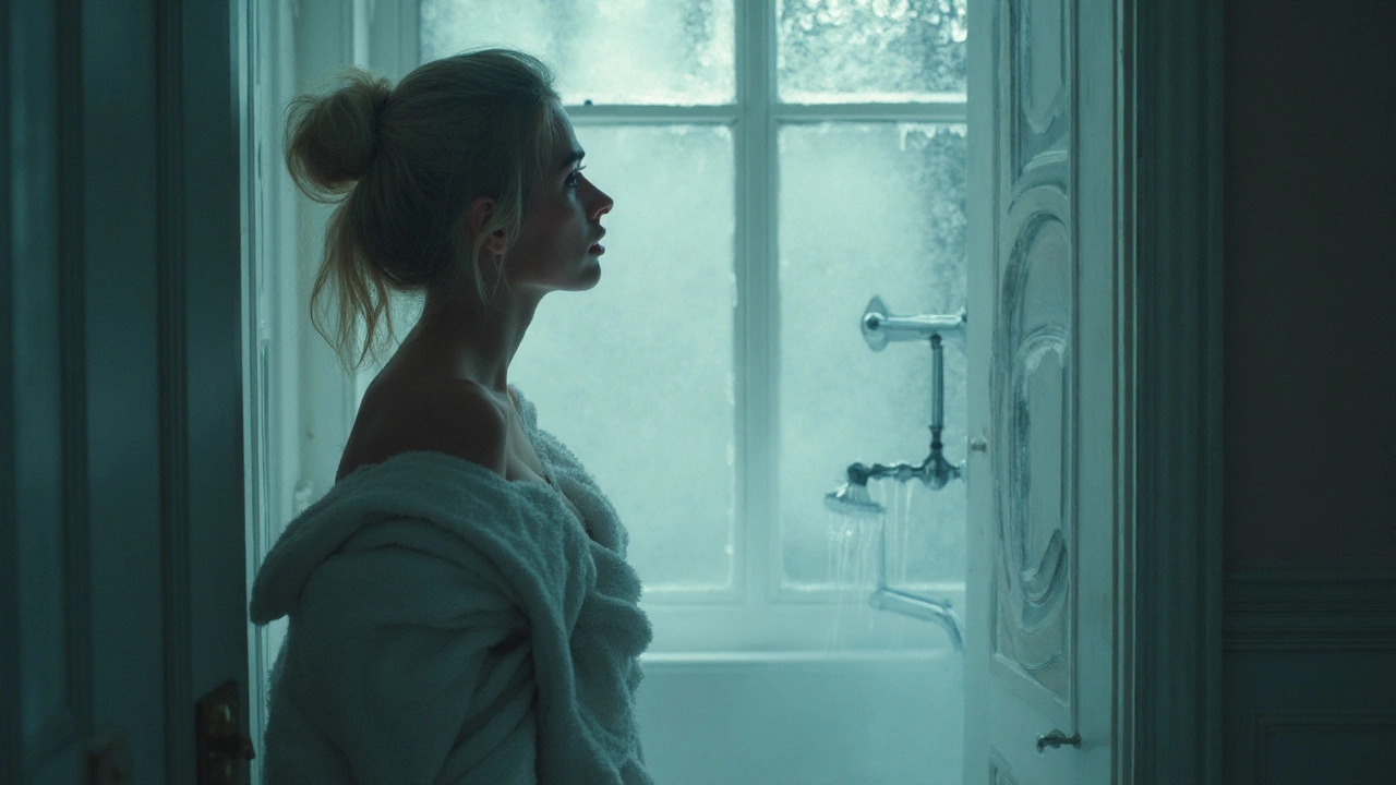 Hot Water Not Working? Top Reasons and Fixes for Cold Showers