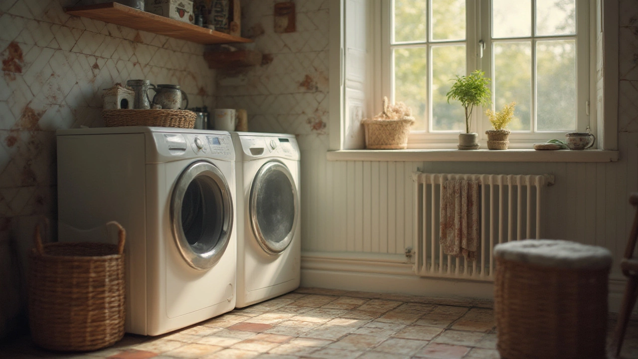 How Long Do Washing Machines Last? Lifespan, Signs of Aging, and Replacement Tips