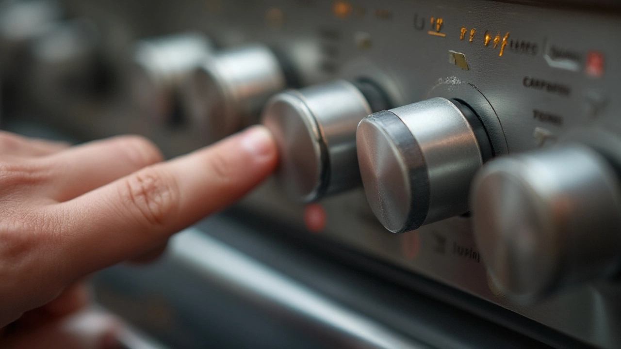 How to Troubleshoot Electric Stove Issues at Home