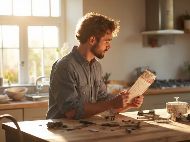 How to Replace a Kitchen Extractor Fan Yourself: DIY Guide & Practical Tips