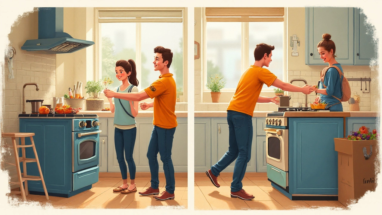 When Replacing Your Cooker Is the Smarter Option