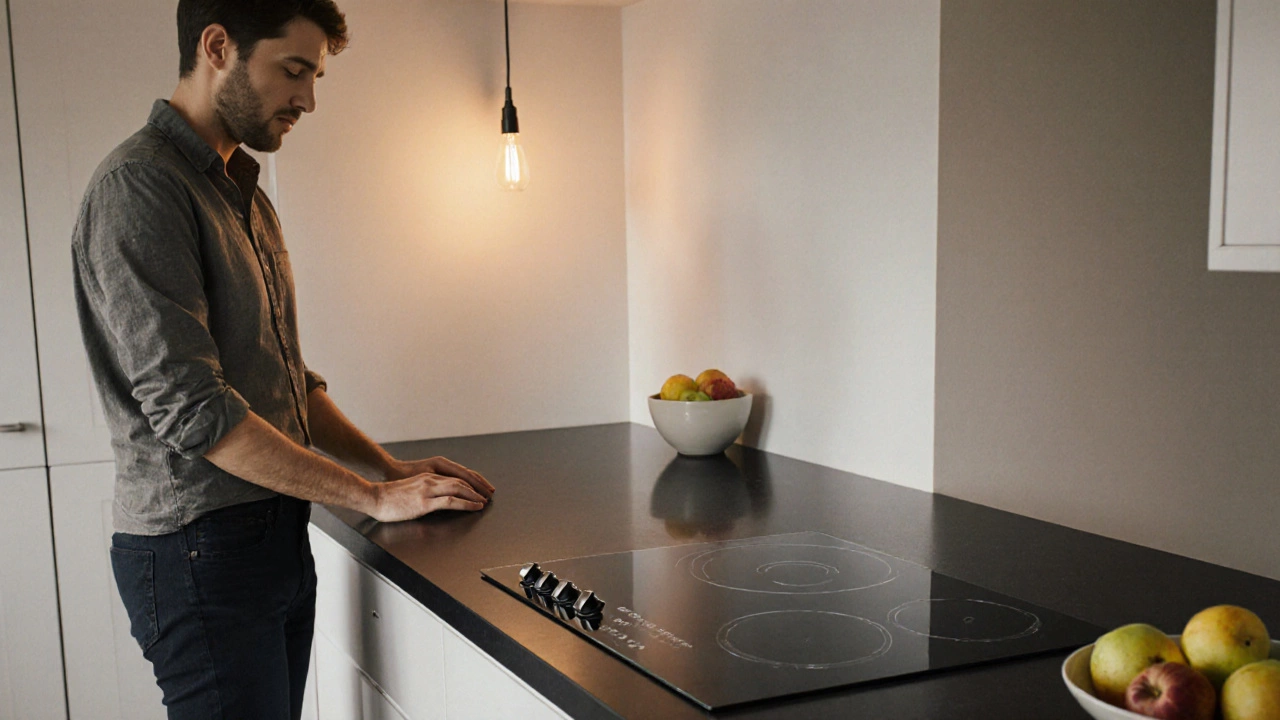 Can Electric Hobs Be Repaired? Guide, Costs & DIY Tips