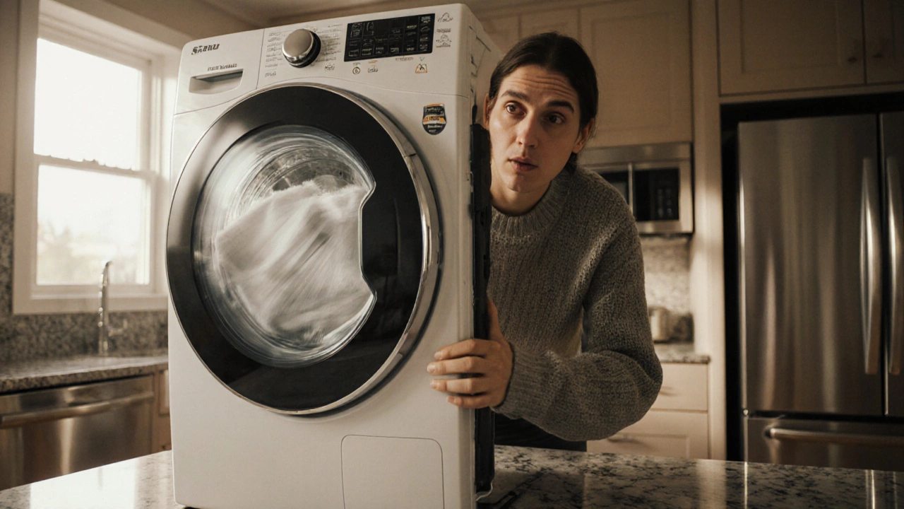 Do Appliances Need Service? How to Spot When Professional Help Is Required