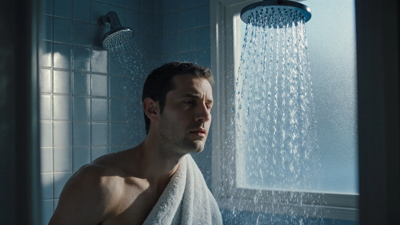 Sudden No Hot Water? Common Causes and Quick Fixes